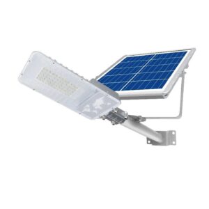 solar street light